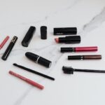 Revlon Super Lustrous Melting Glass Shine Lipsticks Review