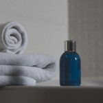 The best color safe dandruff shampoo: Derma E scalp relief