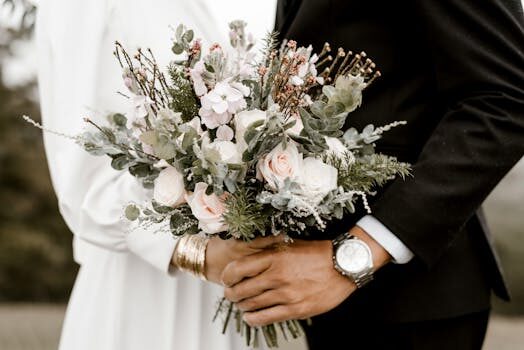 5 Must-Know Wedding Day Period Tips for Brides