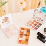 Basic eyeshadow application for makeup beginners tutorial