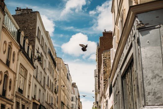 The best 4 days in Paris itinerary: leave without regrets!