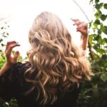 Why my hair smells bad after showering & how I fixed it