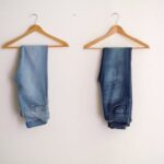 How much do Levi’s jeans shrink? Three styles tested!