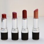 Hard Candy Fierce Effects Matte Lipstick Review